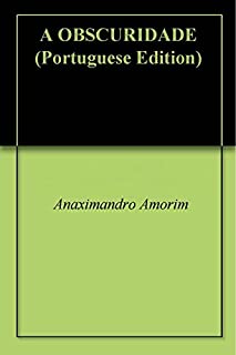 Livro A OBSCURIDADE
