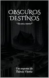 Livro Obscuros Destinos