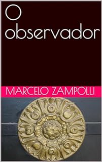 Livro O observador