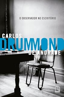 Livro O observador no escritório