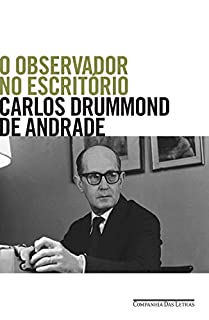 Livro O observador no escritório