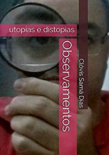 Livro Observamentos