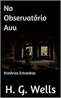 Livro No Observatório Avu: Histórias Estranhas