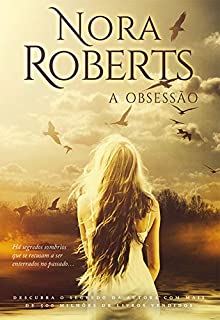 Livro A Obsessão