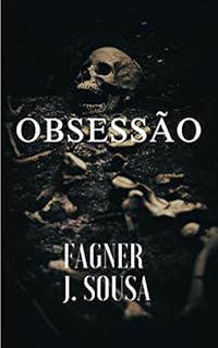 Livro Obsessão