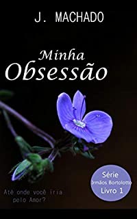 Livro minha obsessão