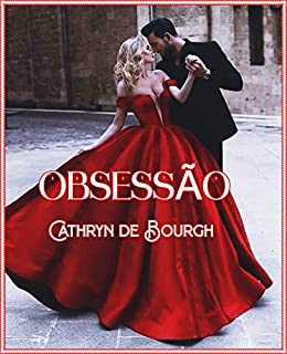 Livro Obsessão