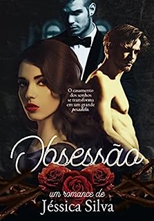 Livro Obsessão