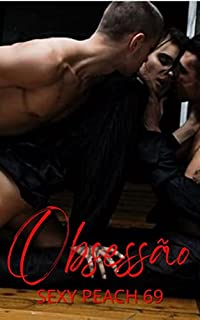 Livro Obsessão