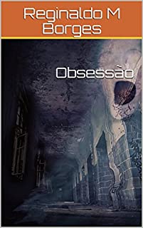 Livro Obsessão