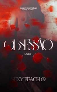 Livro Obsessão