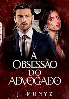 Livro A Obsessão do Advogado
