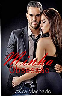 Livro minha obsessão
