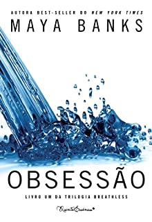 Livro Obsessão
