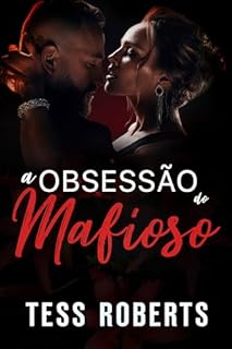 Livro A Obsessão do Mafioso