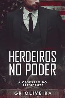 Livro A Obsessão do Presidente