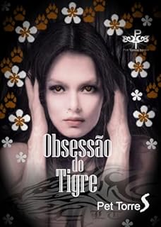 Livro Obsessão do Tigre