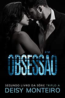 Livro OBSESSÃO: Triplo A