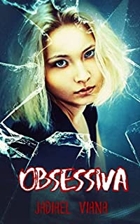 Livro Obsessiva