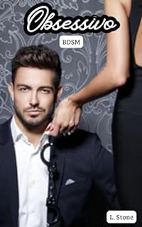 Livro Obsessivo - BDSM