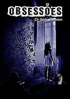 Livro Obsessões
