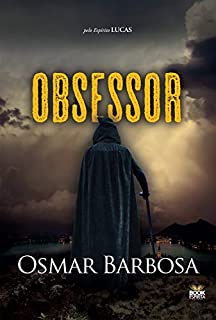 Livro Obsessor