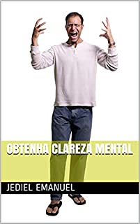 Livro Obtenha clareza Mental