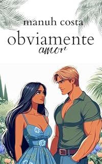 Livro Obviamente Amor