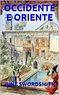 Livro OCCIDENTE E ORIENTE