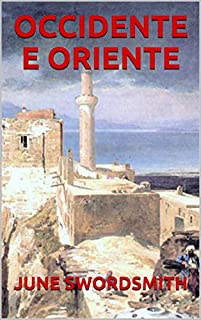 Livro OCCIDENTE E ORIENTE