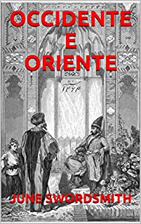 Livro OCCIDENTE E ORIENTE