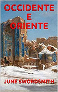 Livro OCCIDENTE E ORIENTE