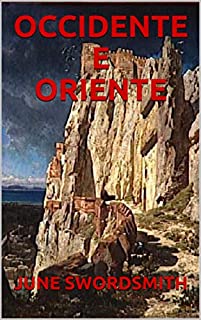 Livro OCCIDENTE E ORIENTE