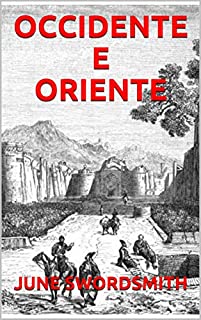 Livro OCCIDENTE E ORIENTE
