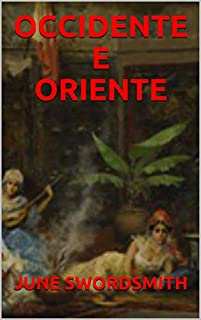 Livro OCCIDENTE E ORIENTE