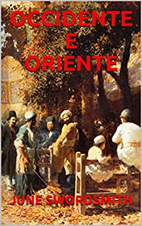 Livro OCCIDENTE E ORIENTE