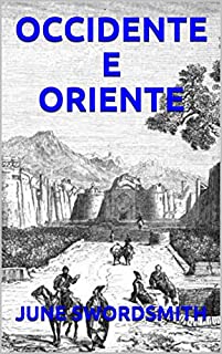 Livro OCCIDENTE E ORIENTE