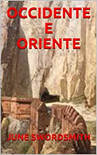 Livro OCCIDENTE E ORIENTE