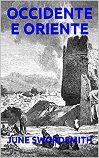 Livro OCCIDENTE E ORIENTE