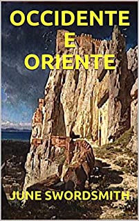 Livro OCCIDENTE E ORIENTE
