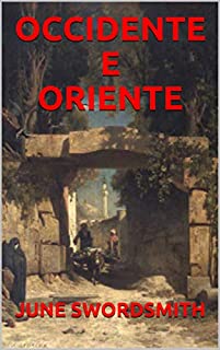Livro OCCIDENTE E ORIENTE
