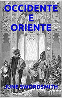 Livro OCCIDENTE E ORIENTE