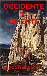 Livro OCCIDENTE E ORIENTE