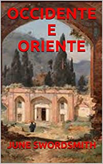 Livro OCCIDENTE E ORIENTE