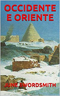Livro OCCIDENTE E ORIENTE