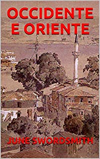 Livro OCCIDENTE E ORIENTE