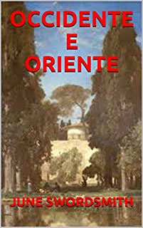 Livro OCCIDENTE E ORIENTE