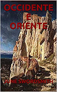 Livro OCCIDENTE E ORIENTE