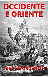 Livro OCCIDENTE E ORIENTE