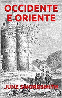 Livro OCCIDENTE E ORIENTE